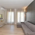 Апартаменты Casa Dom-pedro Ривароло-Канавезе