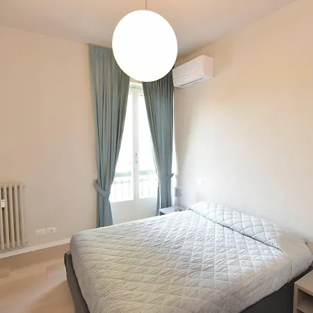 Casa Dom-pedro Appartement