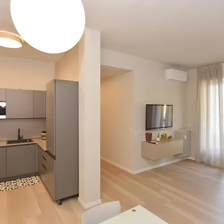 Casa Dom-pedro Appartement