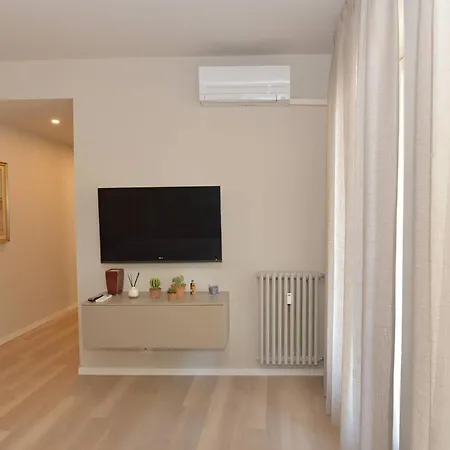 Apartman Casa Dom-pedro