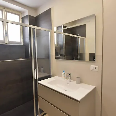 Casa Dom-pedro Apartman *