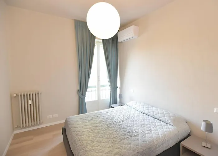 Casa Dom-pedro 公寓