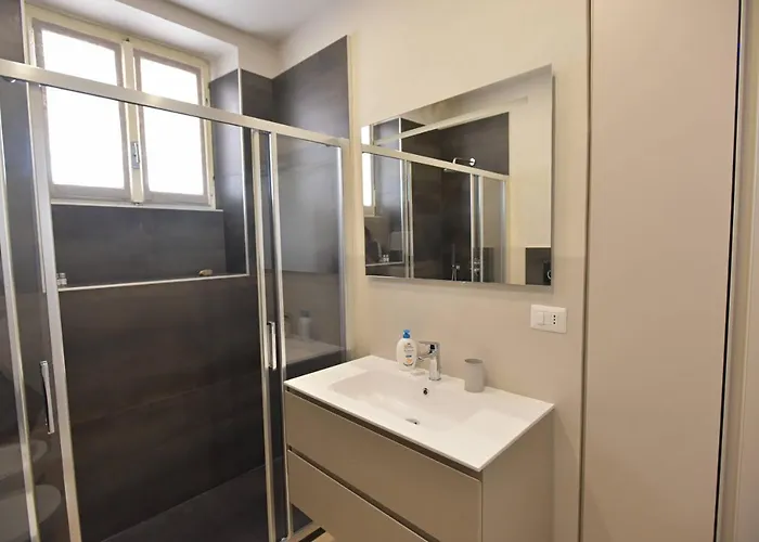 Casa Dom-pedro 公寓 *