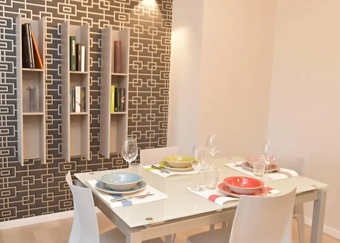 Casa Dom-pedro * 里瓦罗洛-卡纳韦塞